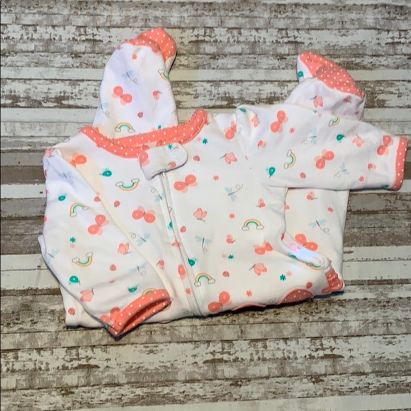 Carters Baby 3 Months Lot - Picture 4 of 6